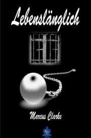 Cover von Lebenslänglich