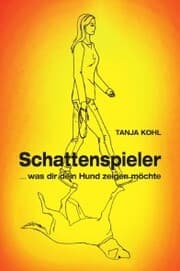 Cover von Schattenspieler