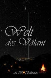 Cover von Welt des Vâlant