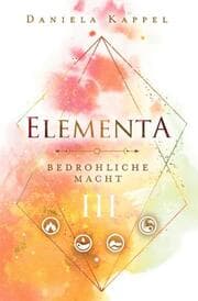 Cover von Elementa