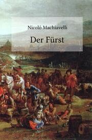 Cover von Der Fürst