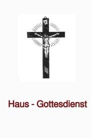 Cover von Haus-Gottesdienst
