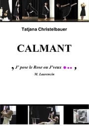 Cover von CALMANT