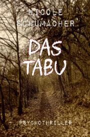 Cover von Das Tabu