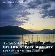 Cover von Un Amore Lago Maggiore