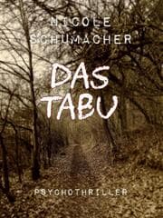 Cover von Das Tabu