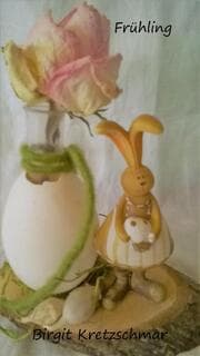 Cover von Frühling