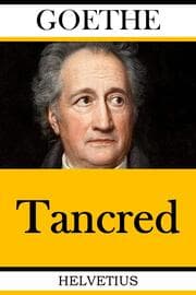 Cover von Tancred