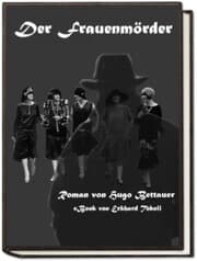 Cover von Der Frauenmörder