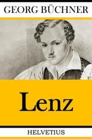 Cover von Lenz
