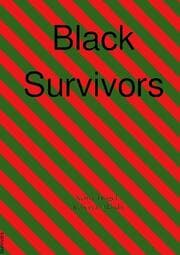 Cover von Black Survivors