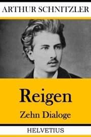 Cover von Reigen