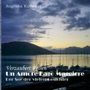 Cover von Un Amore Lago Maggiore