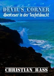 Cover von Devil's Corner