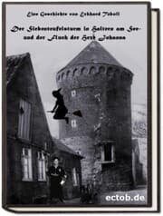 Cover von Der Siebenteufelsturm in Haltern am See