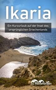 Cover von Ikaria