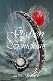 Cover von Gaben des Schicksals
