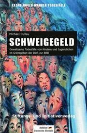 Cover von SCHWEIGEGELD
