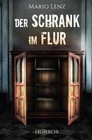Cover von Der Schrank im Flur