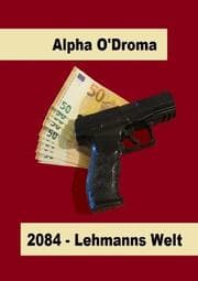 Cover von 2084
