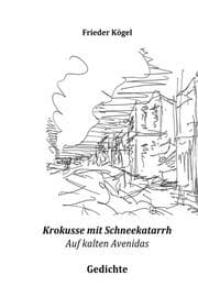 Cover von Gedichte