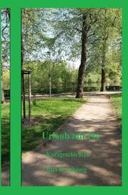 Cover von Urlaub mit Floh