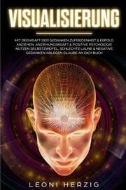 Cover von Visualisierung