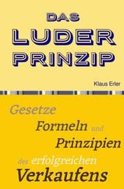 Cover von Das Luder2 Prinzip©