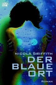 Cover von DER BLAUE ORT