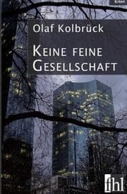 Cover von Keine feine Gesellschaft