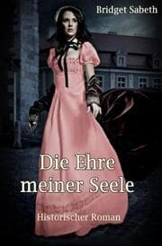 Cover von Die Ehre meiner Seele