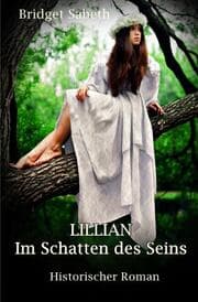 Cover von LILLIAN - Im Schatten des Seins