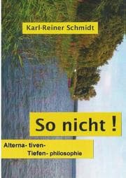 Cover von So nicht!