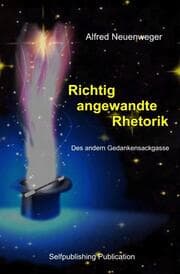 Cover von Richtig angewandte Rhetorik