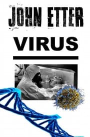 Cover von JOHN ETTER - Virus