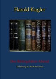 Cover von Der Bibliophilen - Abend