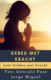 Cover von GEBED MET KRACHT