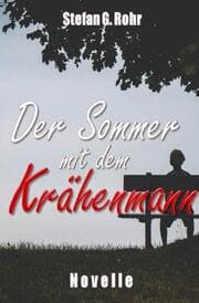 Cover von Der Sommer mit dem Krähenmann