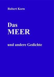 Cover von Das Meer