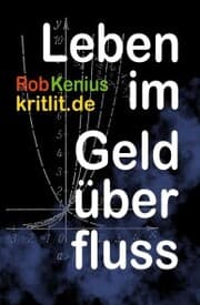 Cover von Leben im Geldüberfluss