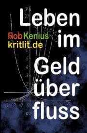 Cover von Leben im Geldüberfluss