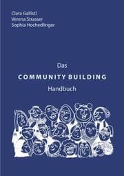 Cover von Das COMMUNITY BUILDING Handbuch