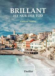 Cover von Brillant ist nur der Tod