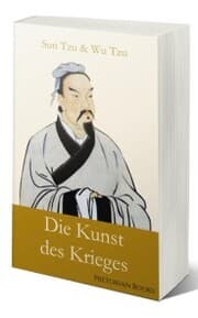 Cover von Die Kunst des Krieges