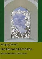 Cover von Die Earanna Chroniken