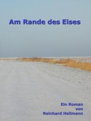 Cover von Am Rande des Eises