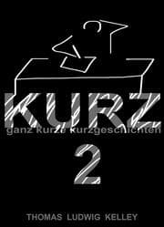 Cover von KURZ 2