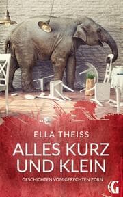 Cover von Alles kurz und klein