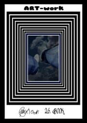 Cover von ART - work