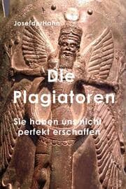 Cover von Die Plagiatoren